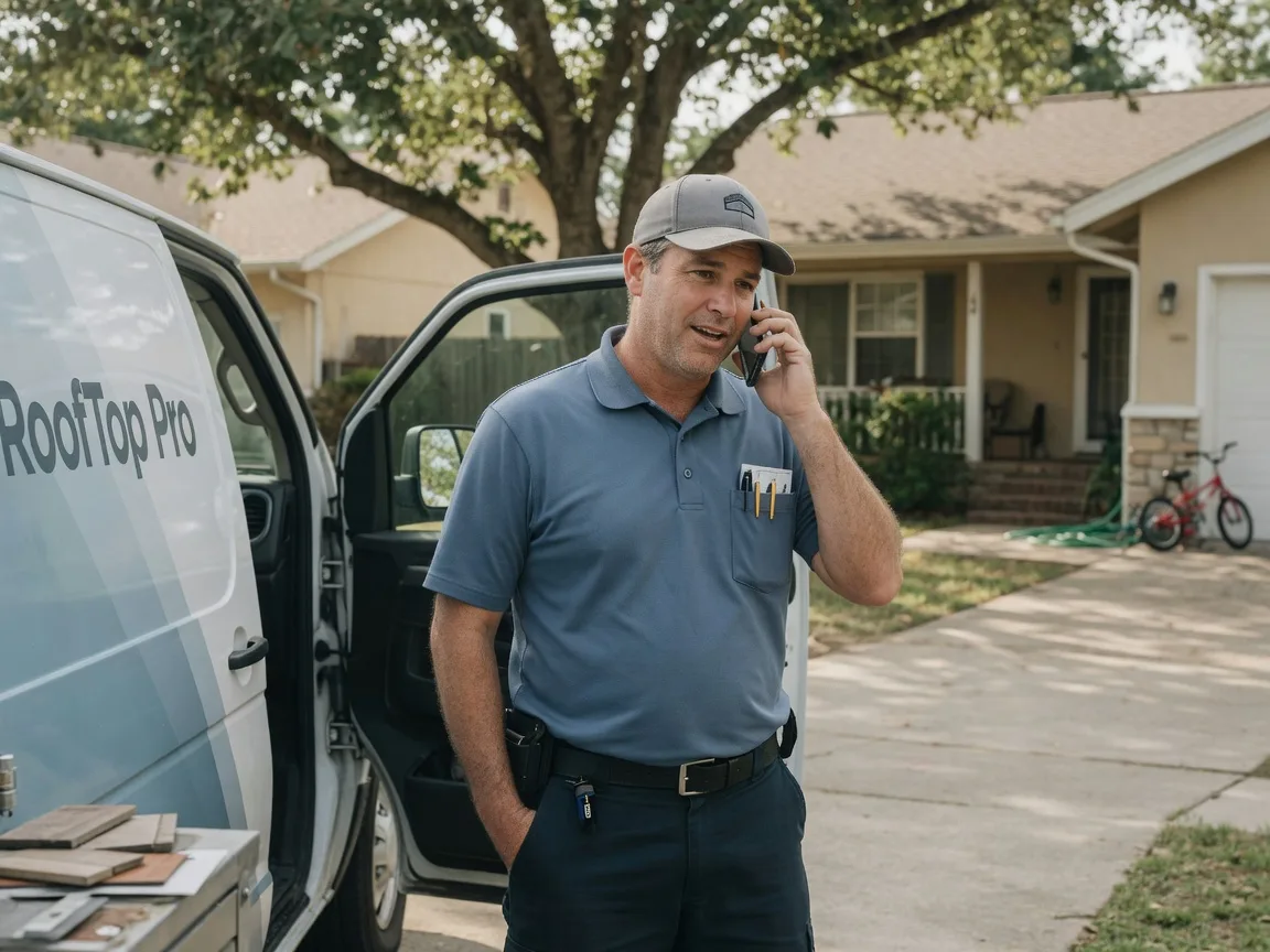 Roof Repair Risingsun, OH FAQs